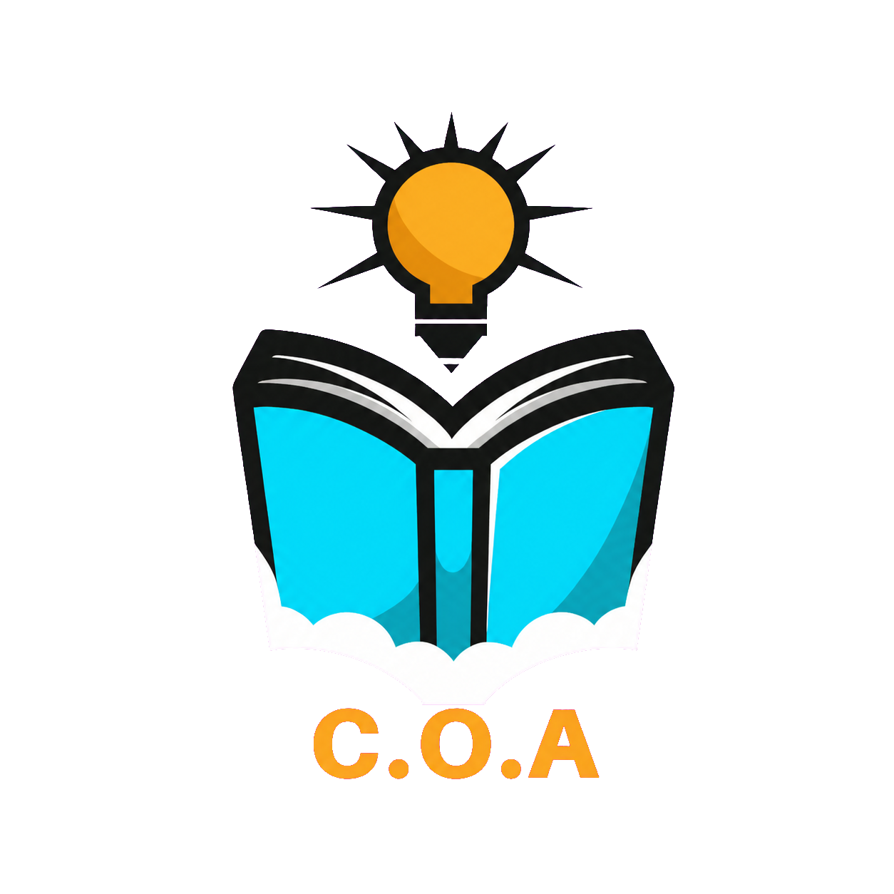 Logotipo de C.O.A Cursos Online Avanzados